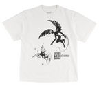 Welcome Skateboards - Fairy Tee - Velocity 21