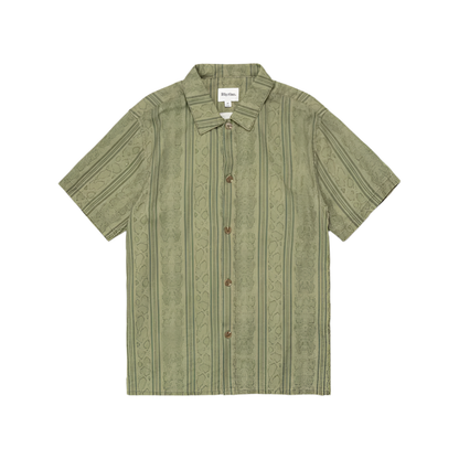 Rhythm - Scale SS Shirt - Velocity 21