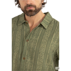 Rhythm - Scale SS Shirt - Velocity 21