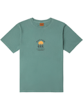 Rhythm - Natural Vibrations Vintage SS Tee - Velocity 21