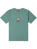Rhythm - Natural Vibrations Vintage SS Tee - Velocity 21