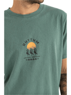 Rhythm - Natural Vibrations Vintage SS Tee - Velocity 21