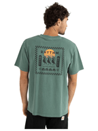 Rhythm - Natural Vibrations Vintage SS Tee - Velocity 21