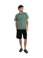 Rhythm - Natural Vibrations Vintage SS Tee - Velocity 21
