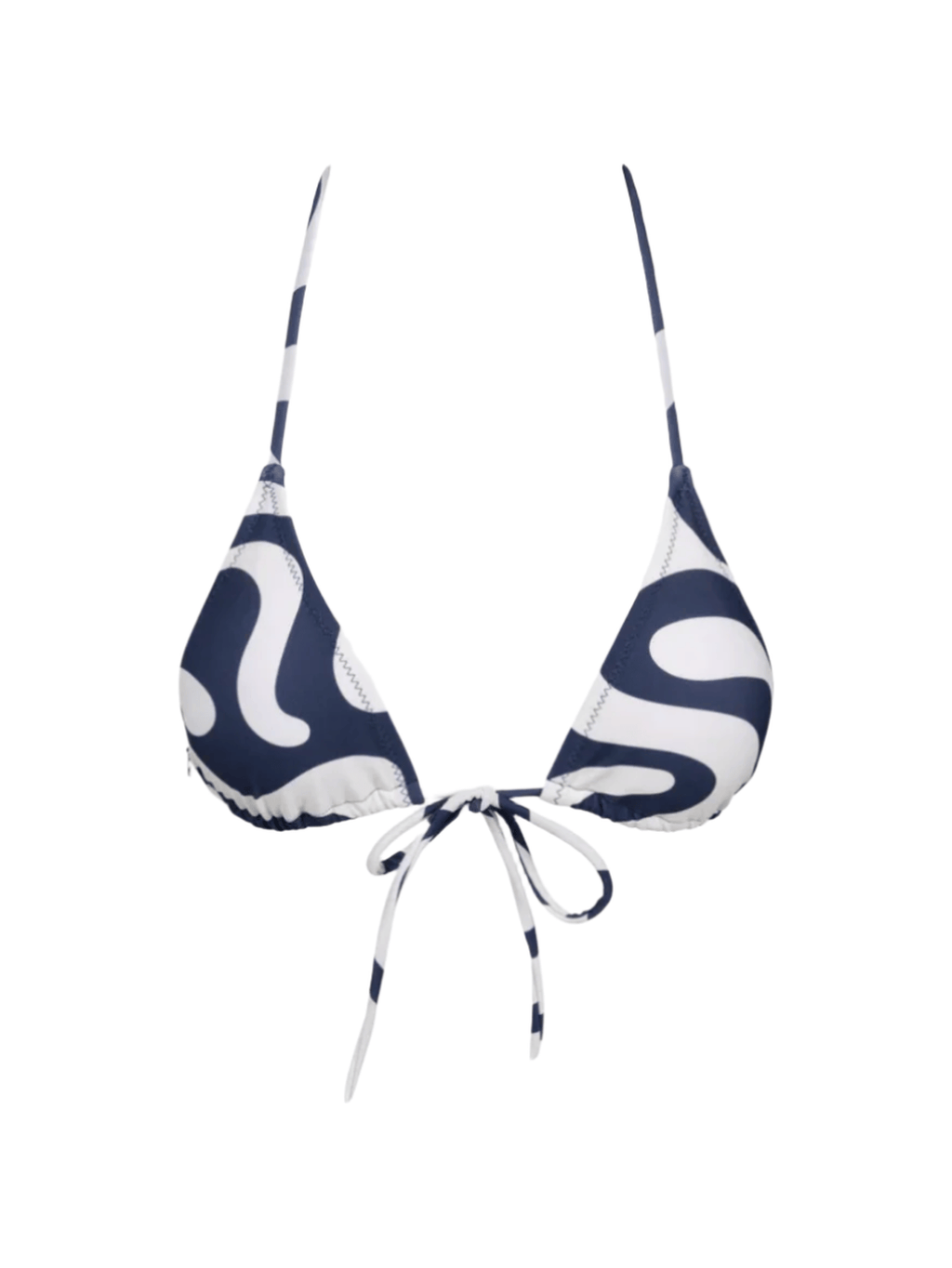 Rhythm - Waverly Slide Tri Top - Velocity 21