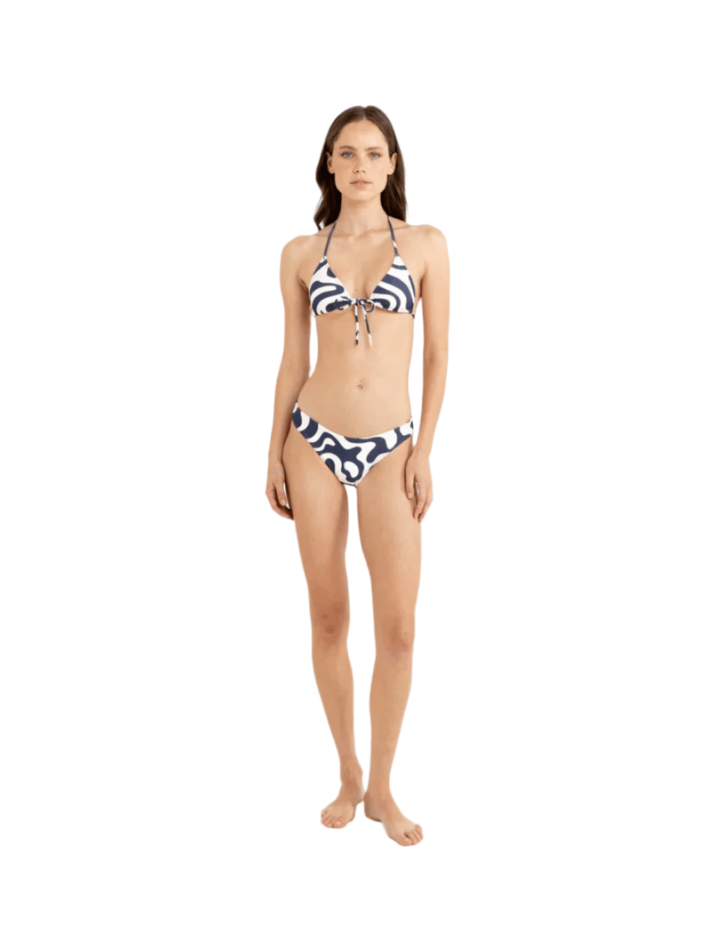Rhythm - Waverly Slide Tri Top - Velocity 21