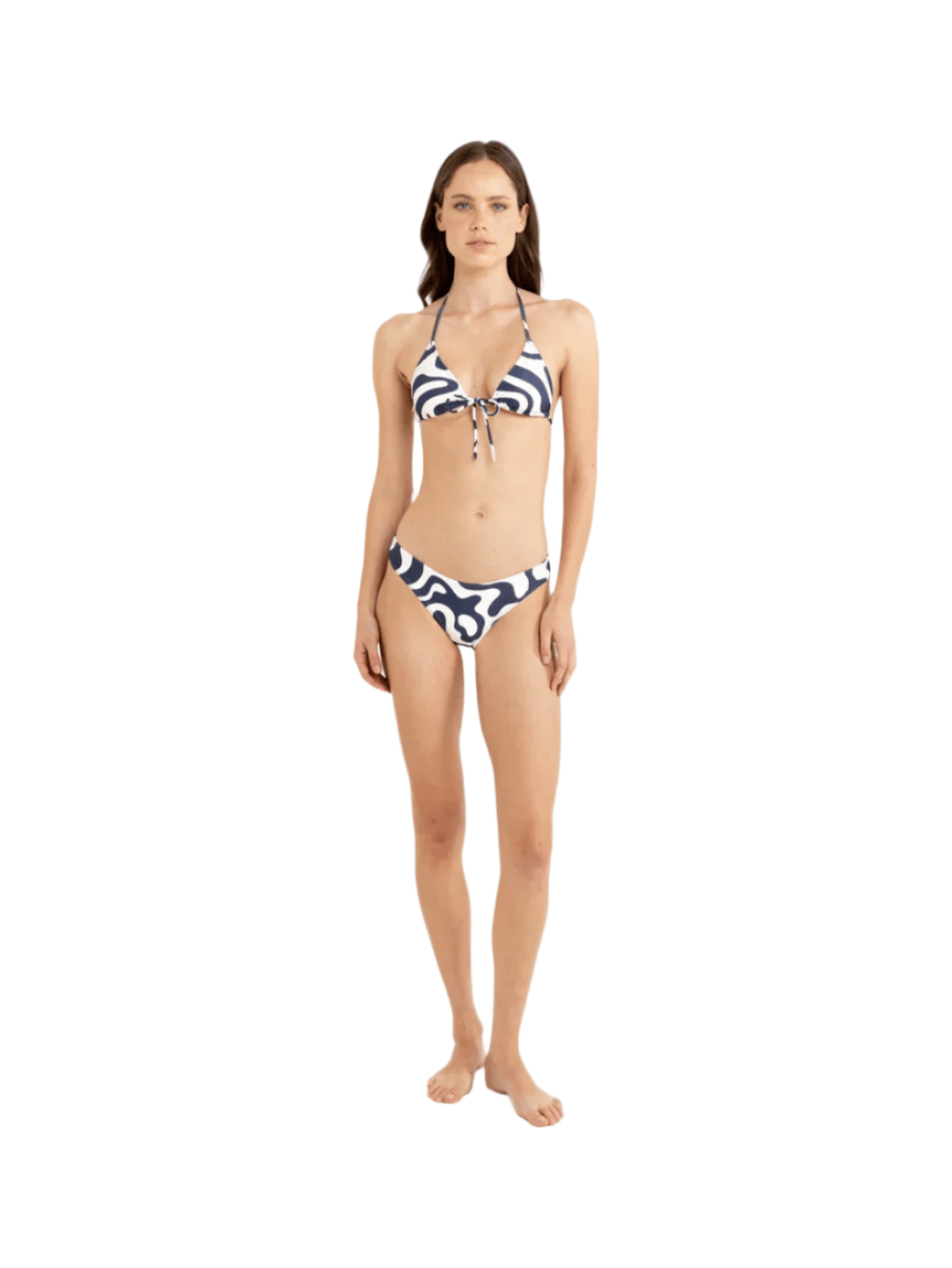 Rhythm - Waverly Slide Tri Top - Velocity 21