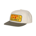 Rhythm - Outdoor Livin Cap - Velocity 21