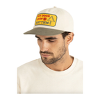 Rhythm - Outdoor Livin Cap - Velocity 21