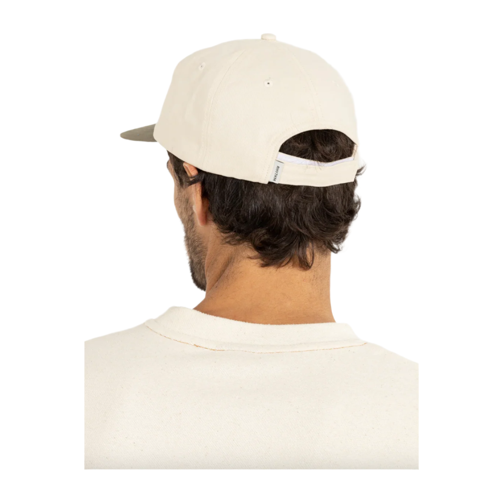 Rhythm - Outdoor Livin Cap - Velocity 21