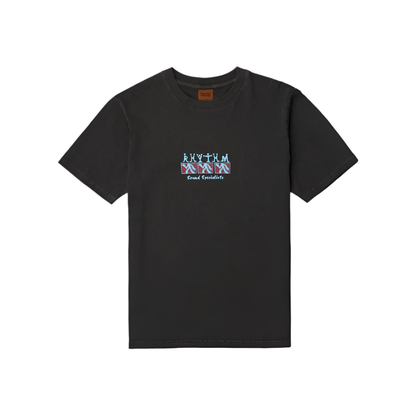 Rhythm - Sound Specialist Vintage SS Tee - Velocity 21