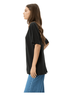 Afends - Cosmic Cow Hemp Oversized Tee - Velocity 21