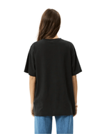 Afends - Cosmic Cow Hemp Oversized Tee - Velocity 21