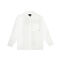 Afends - Hemp Cuban Long Sleeve Shirt - Velocity 21