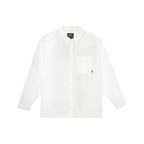 Afends - Hemp Cuban Long Sleeve Shirt - Velocity 21
