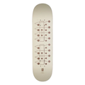 Globe - Eames Silhouette Deck - 8.25" - Velocity 21