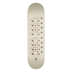 Globe - Eames Silhouette Deck - 8.25" - Velocity 21