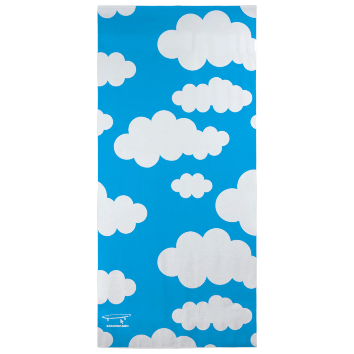 Girl - Crailtap Cloud Towel - Velocity 21