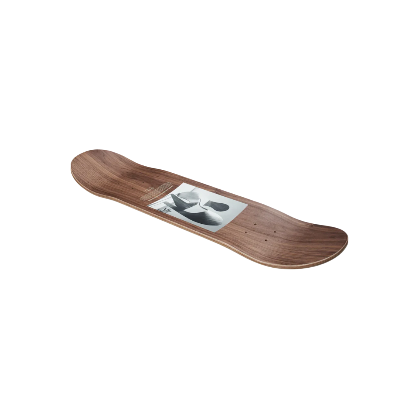 Globe - Eames Silhouette Deck - 8.0" - Velocity 21