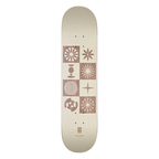 Globe - Eames Silhouette Deck - 7.75" - Velocity 21