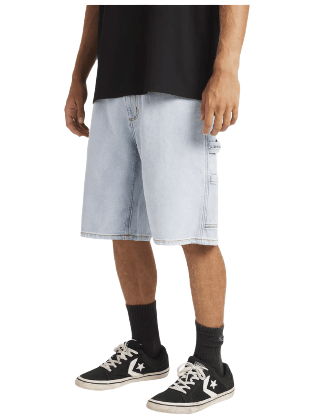Billabong - Bad Dog Workwear Short - Velocity 21