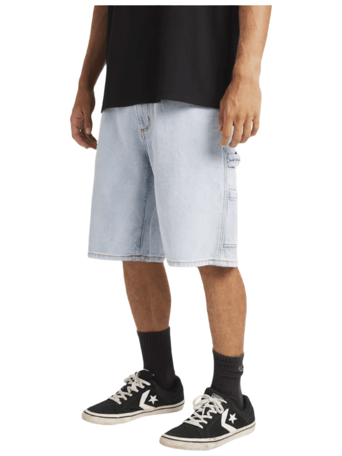 Billabong - Bad Dog Workwear Short - Velocity 21