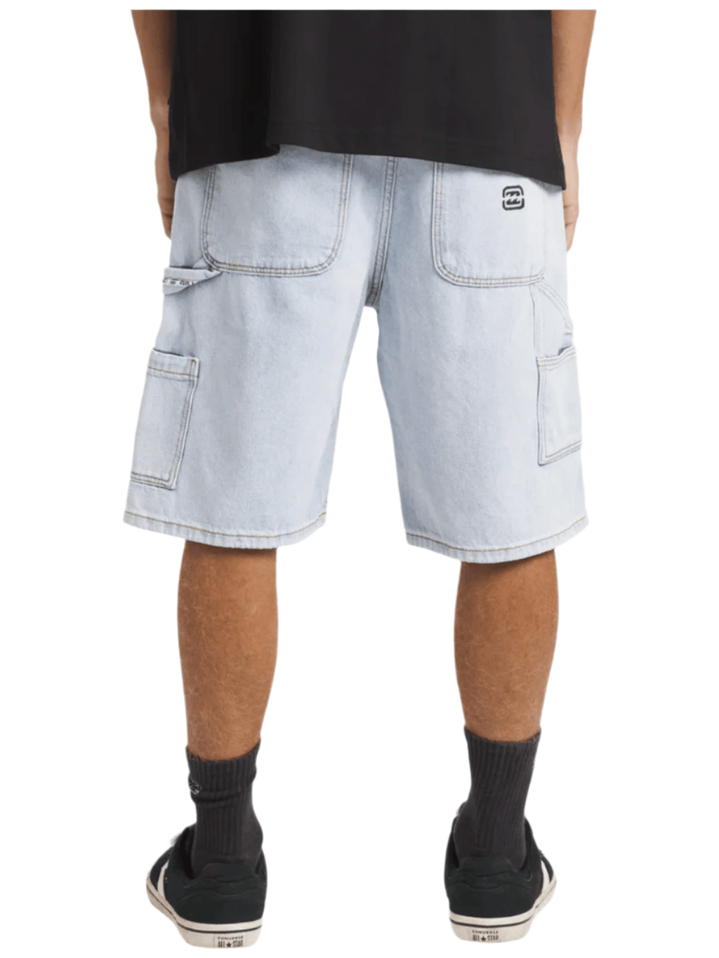 Billabong - Bad Dog Workwear Short - Velocity 21
