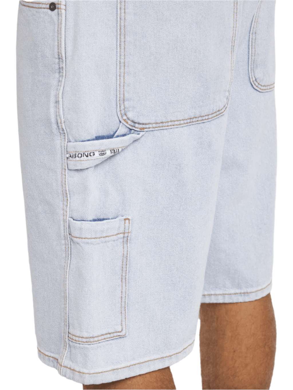 Billabong - Bad Dog Workwear Short - Velocity 21
