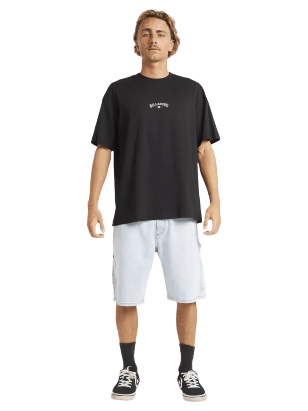 Billabong - Bad Dog Workwear Short - Velocity 21