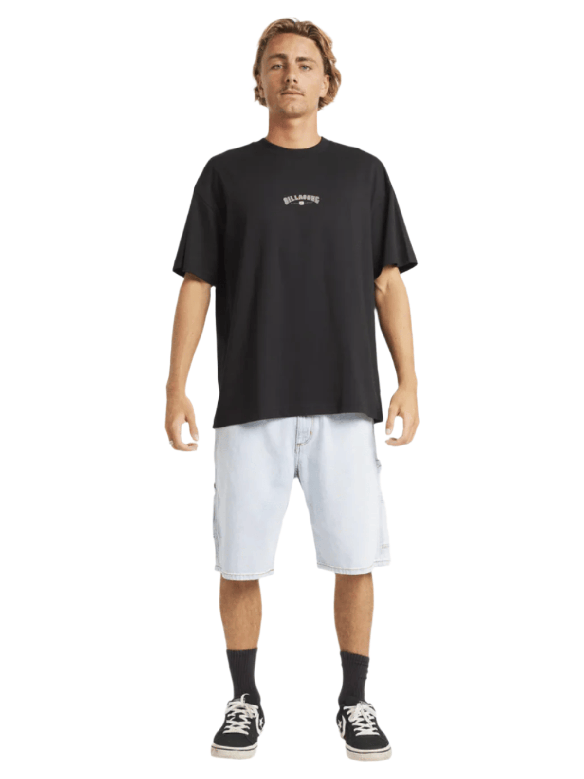 Billabong - Bad Dog Workwear Short - Velocity 21