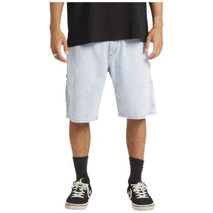Billabong - Bad Dog Workwear Short - Velocity 21