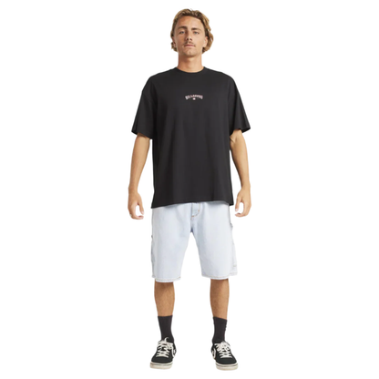 Billabong - Bad Dog Workwear Short - Velocity 21