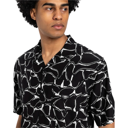 Quiksilver - Mercury Chrome SS Shirt - Velocity 21