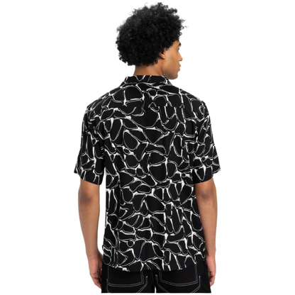 Quiksilver - Mercury Chrome SS Shirt - Velocity 21