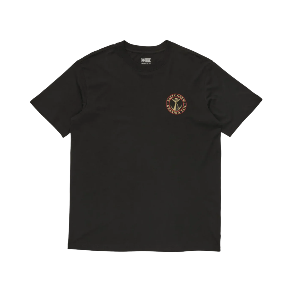 Salty Crew - Tailgate Premium SS Tee - Velocity 21