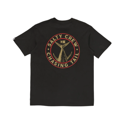 Salty Crew - Tailgate Premium SS Tee - Velocity 21