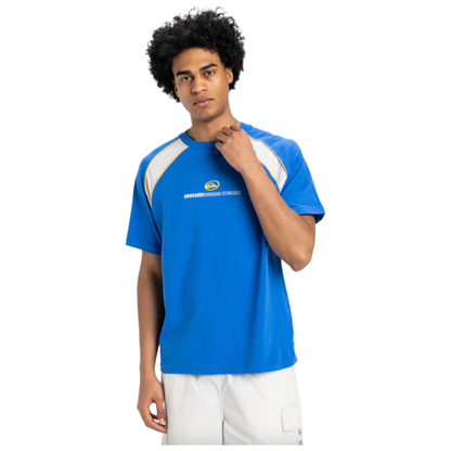 Quiksilver - Slash SS Tee - Velocity 21
