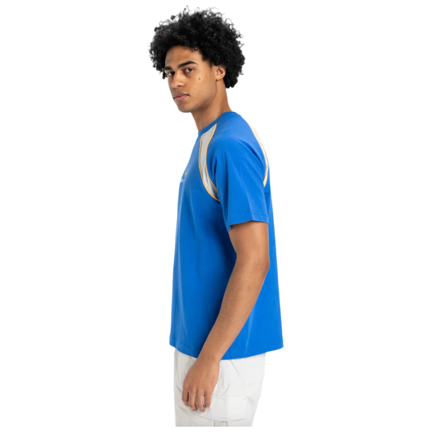 Quiksilver - Slash SS Tee - Velocity 21
