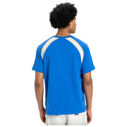Quiksilver - Slash SS Tee - Velocity 21