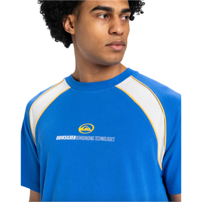 Quiksilver - Slash SS Tee - Velocity 21