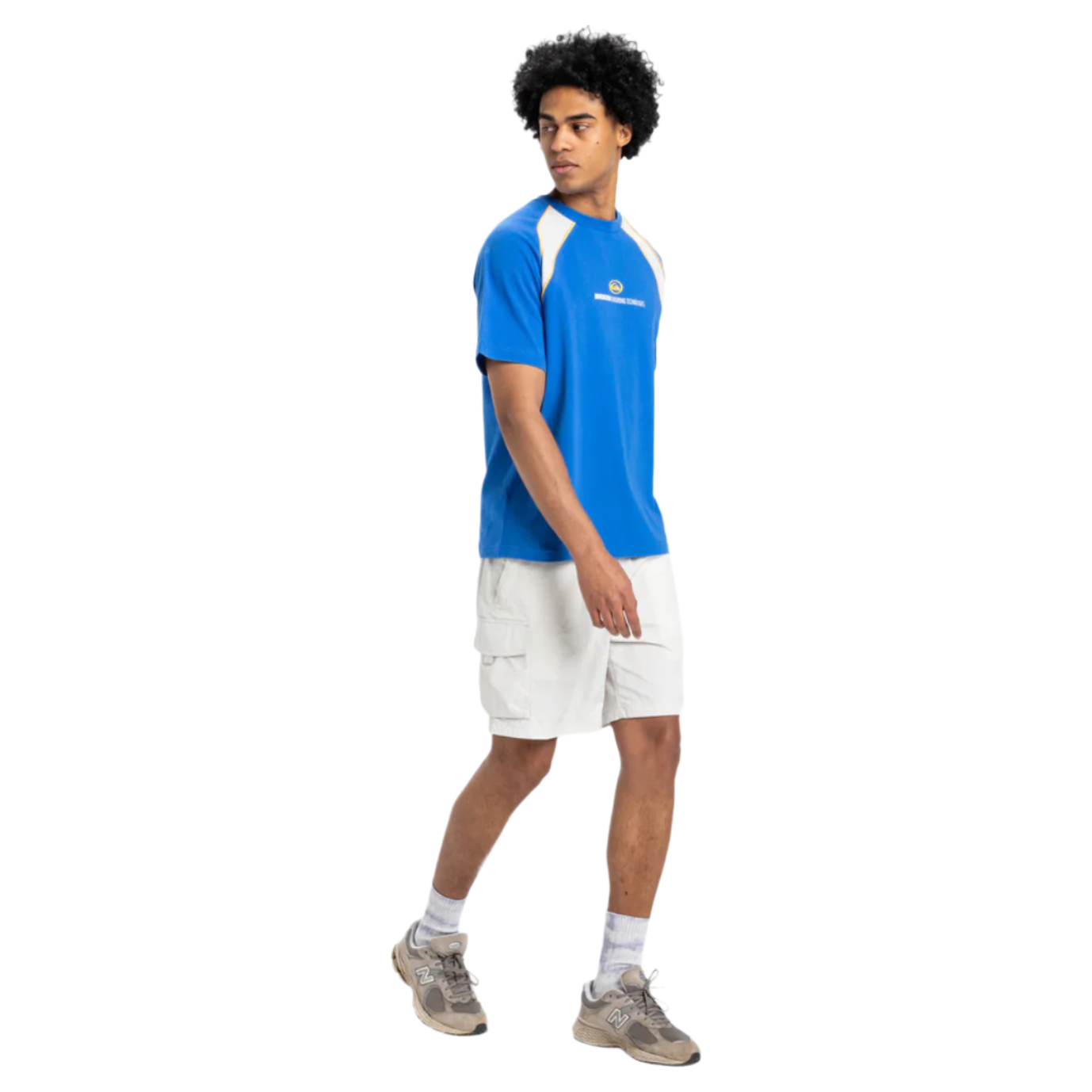 Quiksilver - Slash SS Tee - Velocity 21