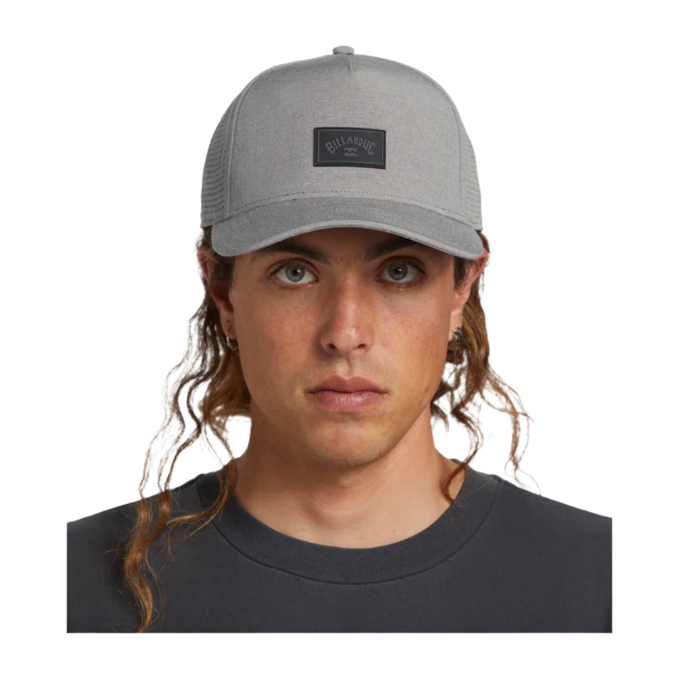 Billabong - Crossfire Snapback - Velocity 21