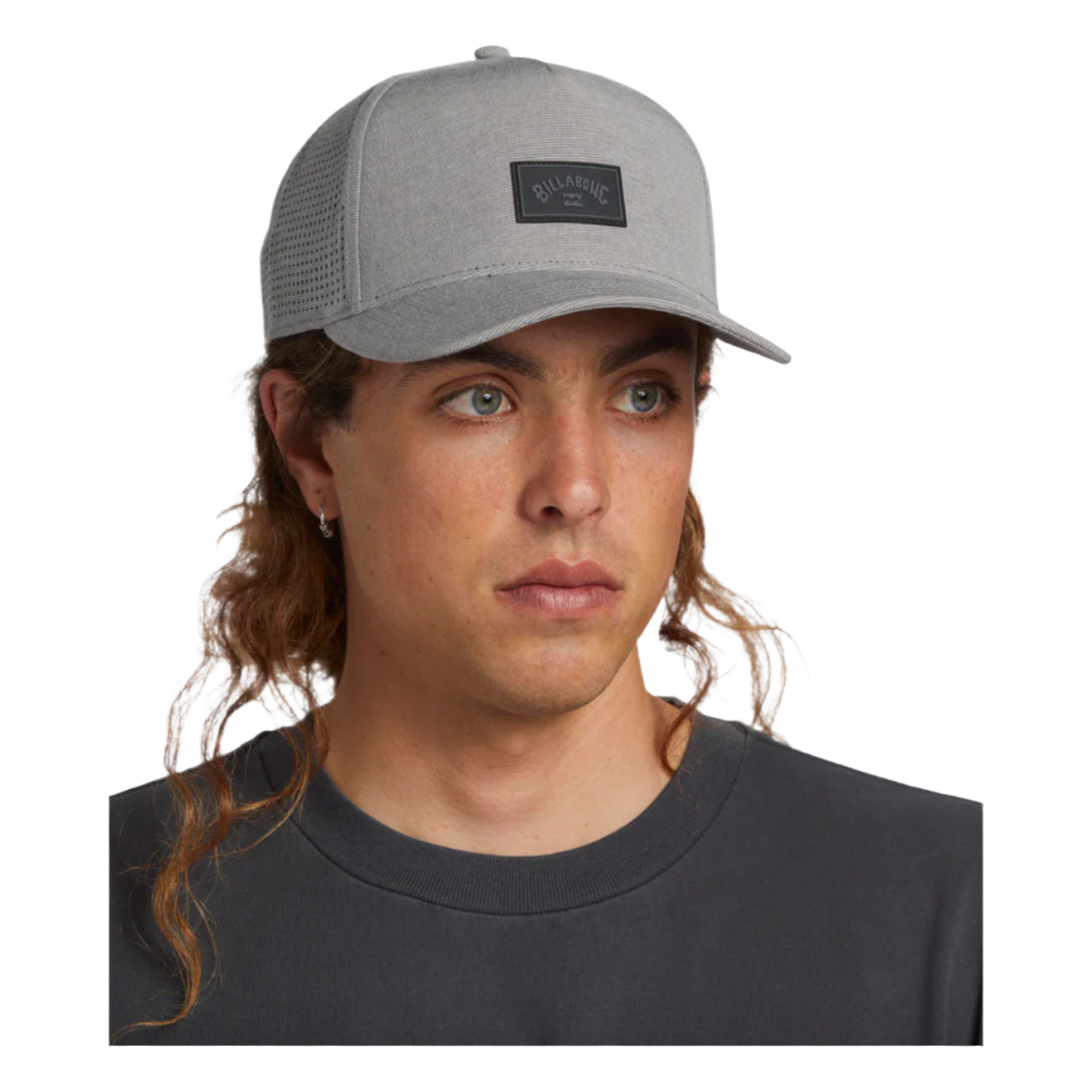 Billabong - Crossfire Snapback - Velocity 21