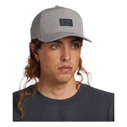Billabong - Crossfire Snapback - Velocity 21