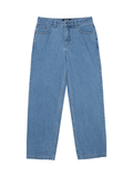 Afends - Ninety Two's Denim Relaxed Fit Jean - Velocity 21