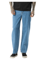 Afends - Ninety Two's Denim Relaxed Fit Jean - Velocity 21
