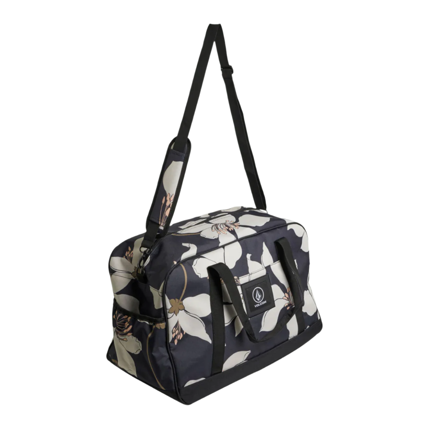 Volcom - Patch Attack Gear Bag - Velocity 21