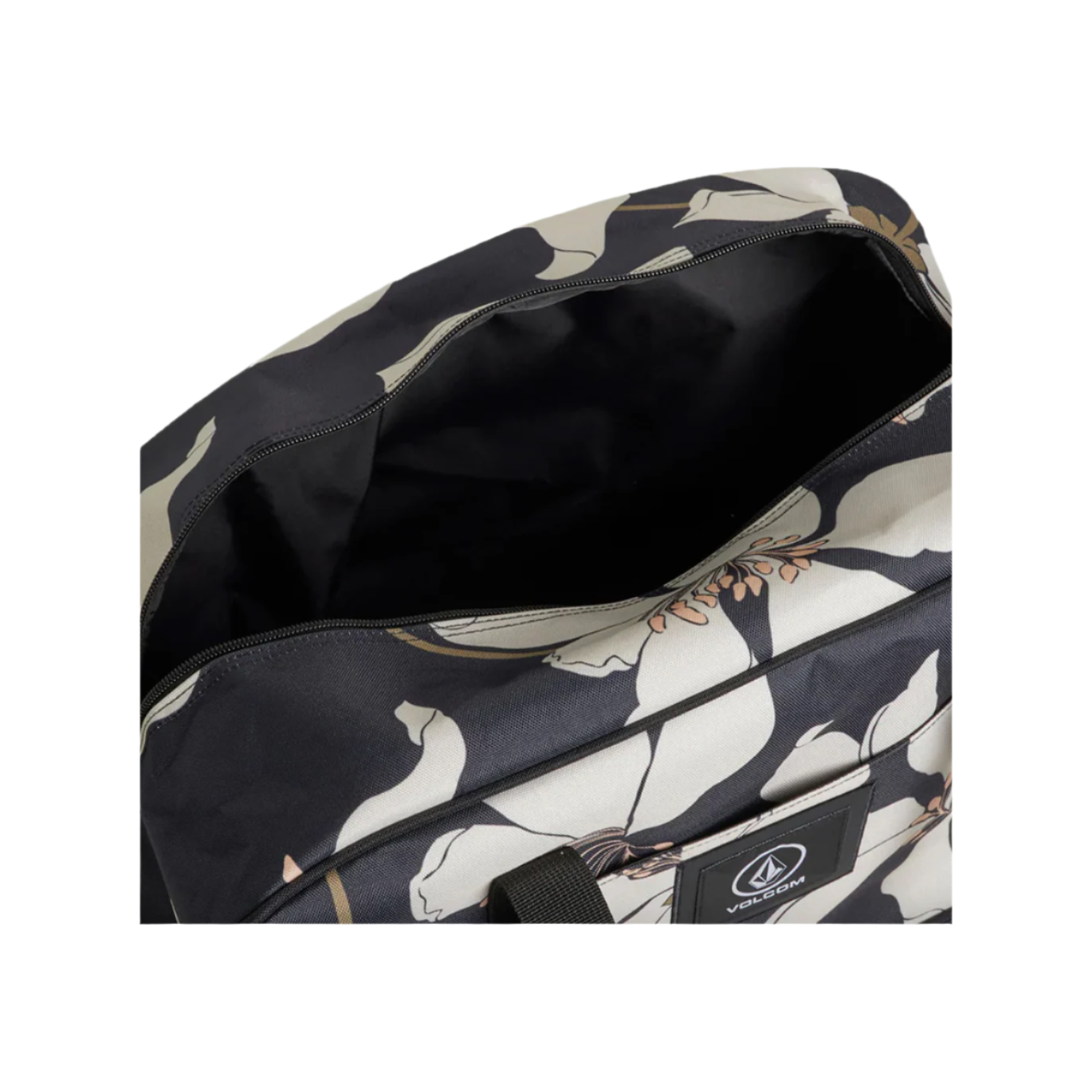 Volcom - Patch Attack Gear Bag - Velocity 21