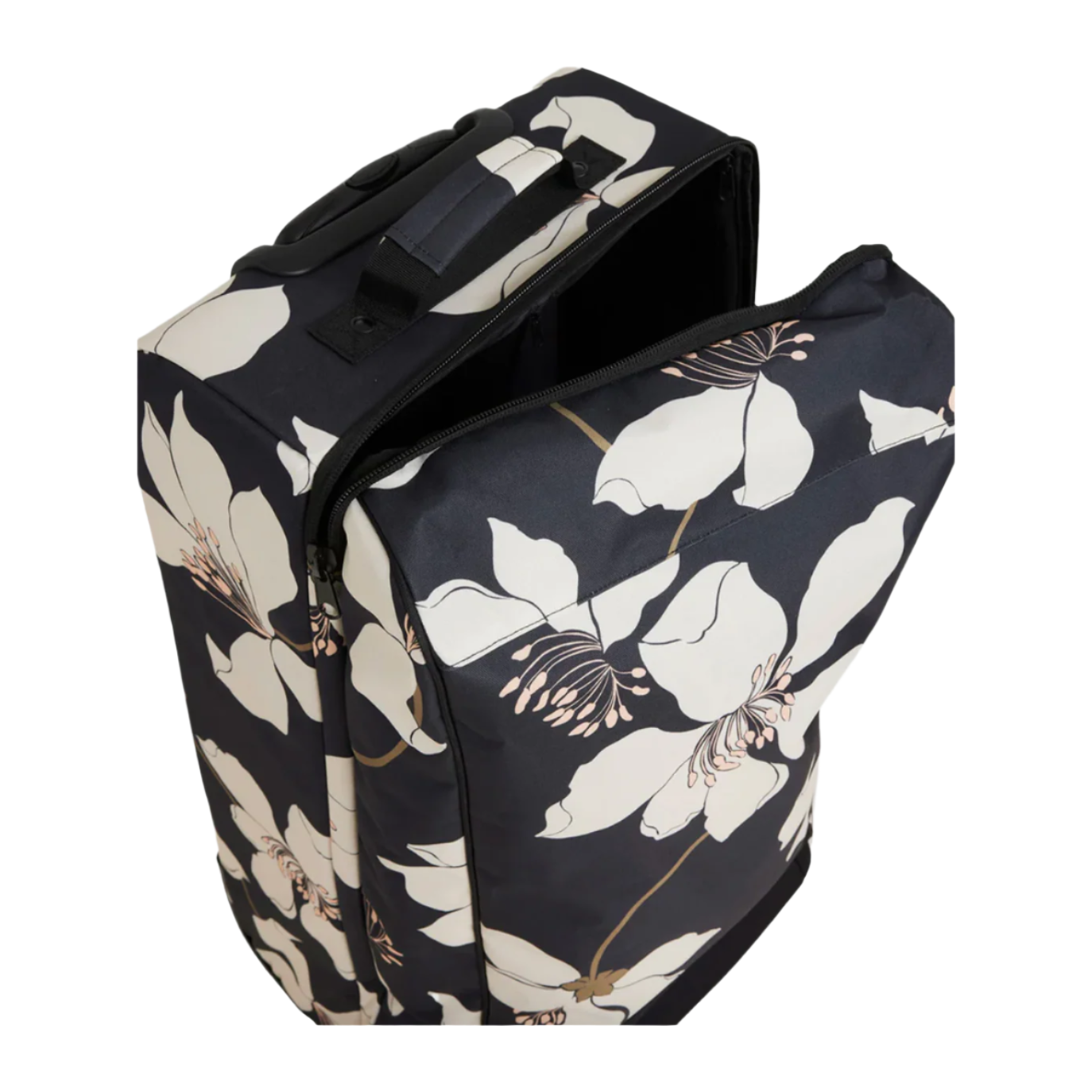 Volcom - Patch Attack Wheelie - Velocity 21