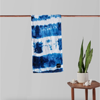 Slowtide - Indigo Sun Beach Towel - Velocity 21
